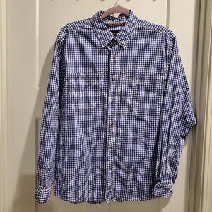 Orvis River Guide Shirt -Medium